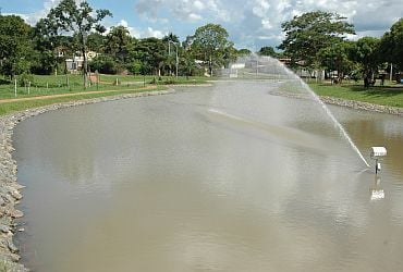 Imagem de destaque para Parque Beija-Flor