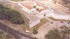 Museu Militar Forte do Brum