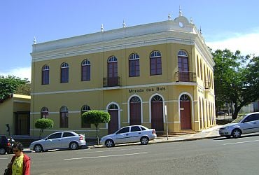 Morada dos Baís