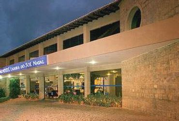 Novotel - Natal