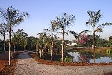 Parque Liberdade