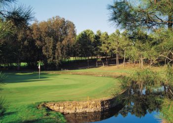 Parque Henrique Luis Roessler (Parcão)