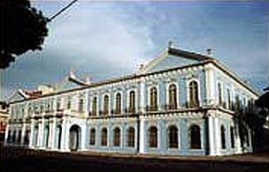 Museu de Arte de Belém