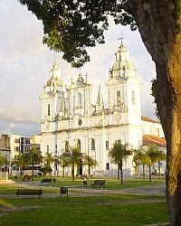 Viagens: Igreja da Sé