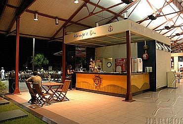Restaurantes: Marujo´s Belém (Estação das Docas)