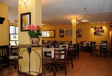 Imagem de destaque para La Pasta Gialla - Belo Horizonte