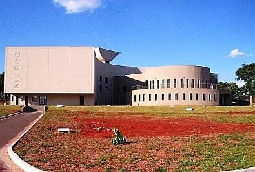 MARCO - Museu de Arte Contemporânea de Mato Grosso do Sul