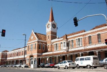 Estação Cultura - Campinas