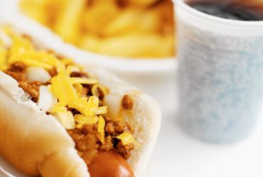 Restaurantes: Hot Dog de Raça