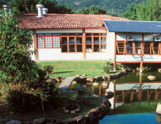 Restaurantes: Miyoshi - Lagoa da Conceição