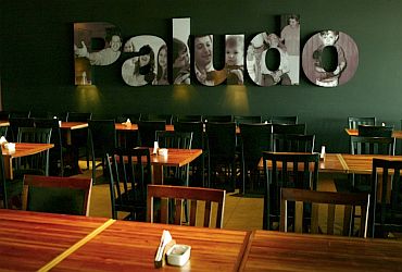 Restaurantes: Paludo Gourmet - Niterói