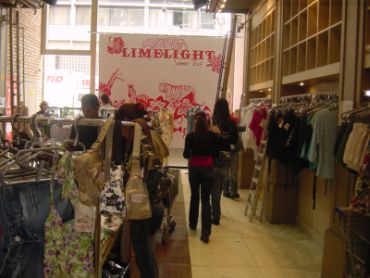 Limelight Jeans