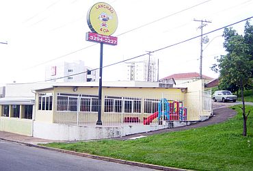 Restaurantes: Lanchão & Cia. - Nova Campinas