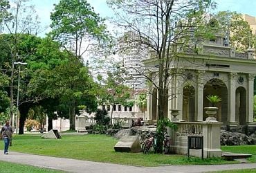 Praça da República