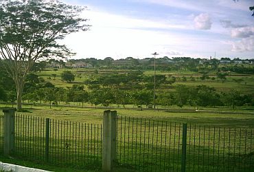 Parque das Nações Indígenas