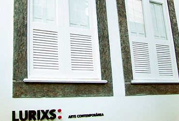 Lurixs Arte Contemporânea