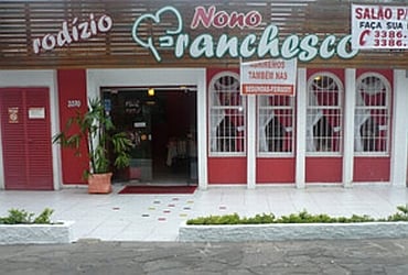 Nono Franchesco