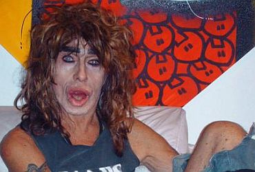Imagem de destaque para Templo do Rock