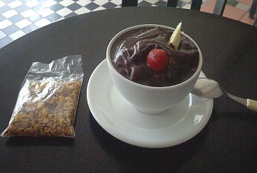 Açaí do Joca Jr.