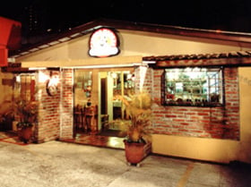 Restaurantes: Portenho (antigo Burgomestre)