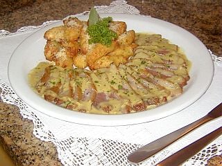 Imagem de destaque para Bistrô Montagu