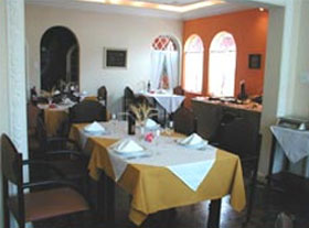 Restaurantes: Civita Trattoria