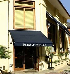 Restaurantes: Paola Di Verona