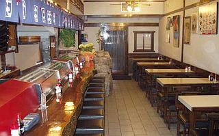 Restaurantes: Sendai