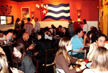 Restaurantes: Guantanamera