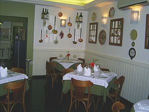 Osteria Don Pentoline