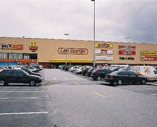 Decathlon - Lar Center - São Paulo