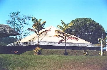 Museu Dinâmico de Ciências de Campinas