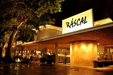 Restaurantes: Ráscal - Itaim