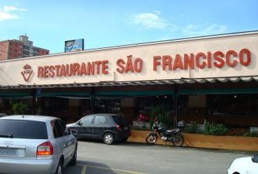 Restaurantes: Restaurante São Francisco - São Bernardo do Campo