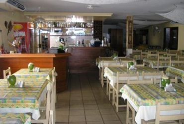 Restaurantes: O Peixarão