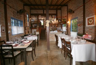 Restaurantes: Quinta do Bacalhau - São Paulo