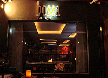 Baladas: Bossa Lounge
