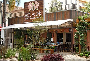 Aya Vong