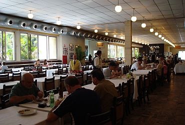 Restaurante São Judas Tadeu - São Bernardo do Campo