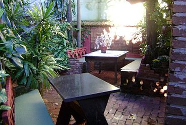 Vilão Bar e Restaurante