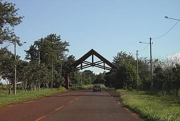 Parque Estadual Mata dos Godoy
