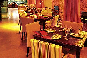 Restaurantes: Faro Dining Room and Bar