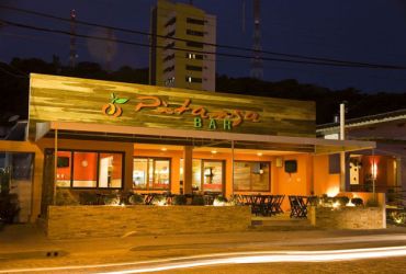 Bares (antigo): Pitanga Bar