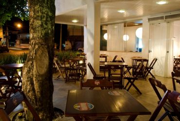 Restaurantes: Theodosio