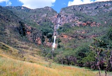 Parque Nacional da Serra do Cipó