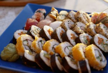 Sushi Naka