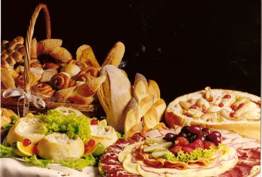 Lombardo Pão Italiano - Agronômica
