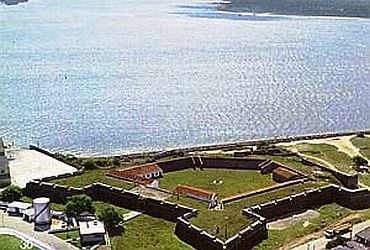 Fortaleza de Santa Catarina