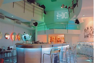 Zodíaco Bar