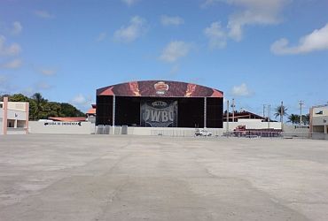 Imagem de destaque para Vila Cowboy